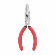 Довгогубці Intertool з ізольованими рукоятками (HT-0130)