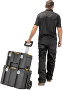 Ящик-візок DeWALT DWST83347-1 TSTAK 2.0, 550х440х630 мм