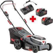 Акумуляторна газонокосарка AL-KO Comfort 38.6 Li (114171)