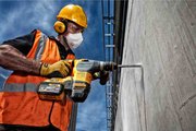 Бур SDS-Plus EXTREME2 DeWALT DT9512