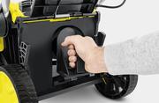 Газонокосарка Karcher LMO 18-36 Battery (1.444-420.0) юез АКБ та ЗП