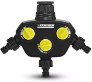 Розподільник триканальний Karcher (2.645-200.0)