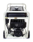 Бензиновий генератор Matari MX14000E - 10 / 11 кВт