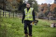 Коса акумуляторна безщітковий DeWALT DCMST561P1