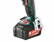 Акумуляторний дриль-шурупокрут Metabo BS 18 LTX Quick (602193500)