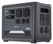 Зарядна станція GENERGY ZERO GZE-1018 (1024 Вт·год)
