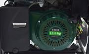 Генератор бензиновий Iron Angel EG 5500 E
