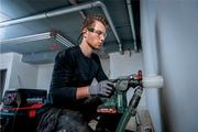 Акумуляторний перфоратор Metabo Set BH 18 LTX BL 16 (691198000)
