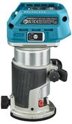 Акумуляторний фрезер Makita XGT RT001GM210