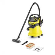 Пилосос для сухого прибирання Karcher WD 5