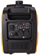 Інверторний генератор Forte FG3500i (138125)
