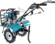 Бензиновий культиватор KS 9HP-1350G-3 (400)