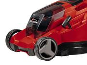 Газонокосарка акумуляторна Einhell RASARRO 36/42 2x5,2Ah (3413272)