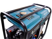 Дизельний генератор «Könner & Söhnen» KS 8100HDE-1/3 ATSR (EURO V)