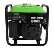 Інверторний генератор Optimat Smart Energy IO3500