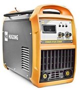 Інвертор зварювальний HUGONG PowerStick 250 KM 220/380В