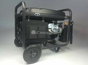 Бензиновий генератор Matari BS10000E