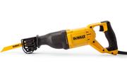 Шабельна пила DeWalt DWE305PK