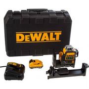 Лазерний нівелір DeWalt DCE089D1G