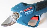 Акумуляторний секатор Bosch Professional Pro Pruner (06019K1021)