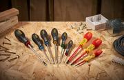 Викрутка Stanley FatMax Torx TT10x75 мм (0-65-340)