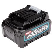 Акумулятор Makita BL4025 XGT 40В, 2.5 Аг (632N81-6)