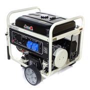 Бензиновий генератор Matari MX13003EA-ATS