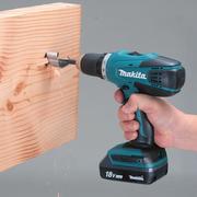 Акумуляторний шурупокрут Makita DF 457 DWE
