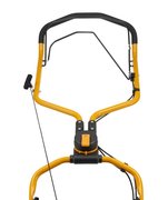 Газонокосарка бензинова самохідна STIGA Combi553S