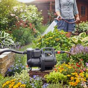 Насосна напірна станція Gardena Classic 3500 / 4E