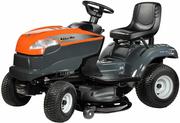 Міні-трактор садовий Oleo-Mac OM 108L/18,5 H