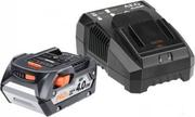 Набір акумуляторний AEG SETL1840AL (4932464983)