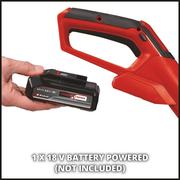 Акумуляторний тример Einhell GE-CT 18/28 Li-Solo (3411242)