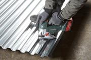 Акумуляторний лобзик Metabo STA 18 LTX 2xLi 4 Ач (602298610)