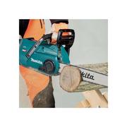 Акумуляторна ланцюгова пила Makita XGT UC016GT101