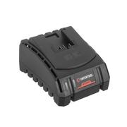 Акумуляторний гайковерт INTERTOOL WT-0364