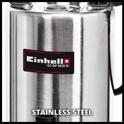 Насос для брудної води Einhell GC-DP 9035 N (4170778)