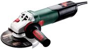 Болгарка КШМ Metabo W 13-150 Quick (603632010)