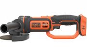 Акумуляторний дриль-шурупокрут BLACK+DECKER BDCDC18KB + чемодан + BCG720N