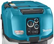 Акумуляторний пилосос Makita XGT VC006GMZ01 (без АКБ та ЗП)