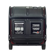 Інверторний генератор Matari M8000i - 7.2 / 7.5 кВт