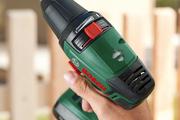 Шурупокрут Bosch PSR 14,4 LI (2 акк) (0603954321)