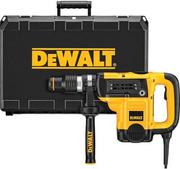 Перфоратор DeWalt D25501K