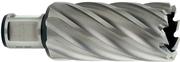 Корончаті свердло Metabo Weldon 19 HSS 26х55 мм (626535000)
