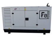 Дизельний генератор FE POWER FE-Y 22,5 KVA