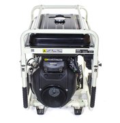 Бензиновий генератор Matari MX14000E - 10 / 11 кВт
