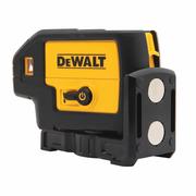 Лазерний нівелір DeWalt DW0822