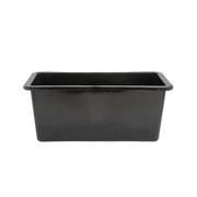 Таз будівельний Intertool 65 л (KT-0065)