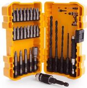 Набір біт і насадок DeWALT DT71700
