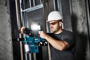 Акумуляторний перфоратор Makita LXT DHR280PT2J